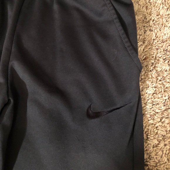 Nike Dri-Fit Sweatpants - Picture 2 of 3